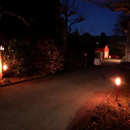 La Garconniere Villa Colombier  ภายนอก รูปภาพ